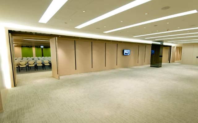 Conference Centre Function 2