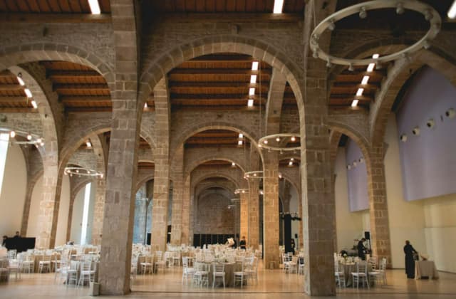 Sala Gran