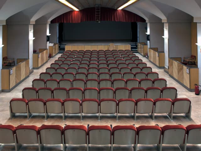 Auditorium 