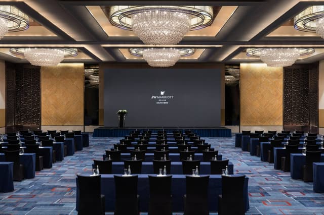 Grand Ballroom