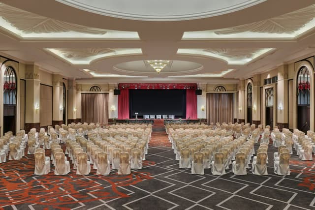 Putrajaya Ballroom 1