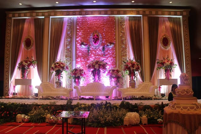 City Grand Ballroom