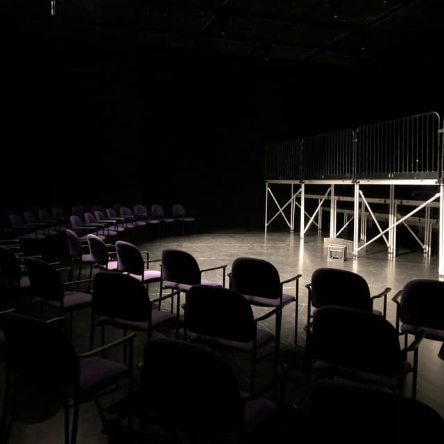 Black Box Theatre