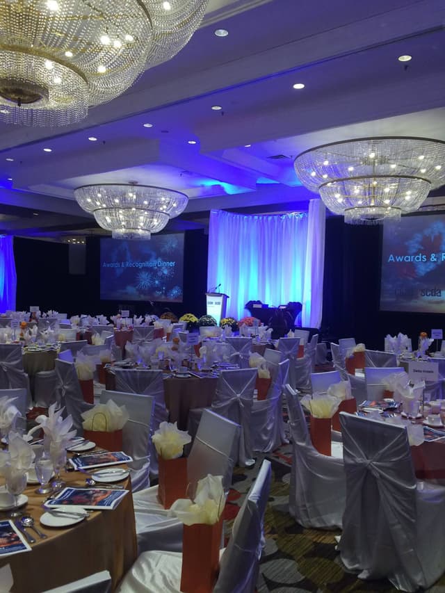 Toronto Ballroom