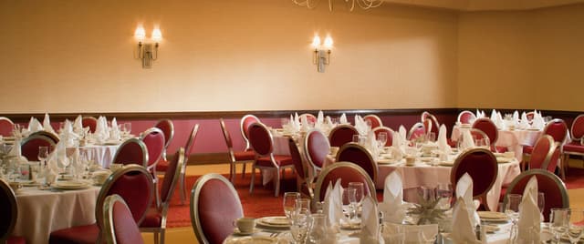 Concorde Ballroom