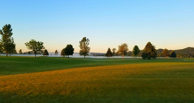 Full Buyout of Trempealeau Mountain Golf Club