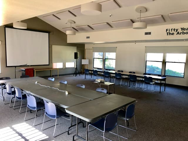 Horticulture 2 Meeting Hall (Hort 2)