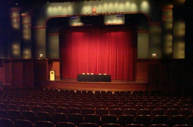 Cindy Pritzker Auditorium