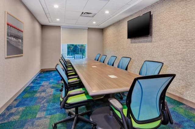 Board Room