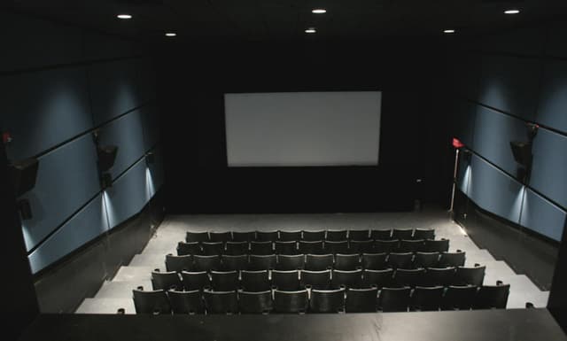 Ciné 1 Screening Room