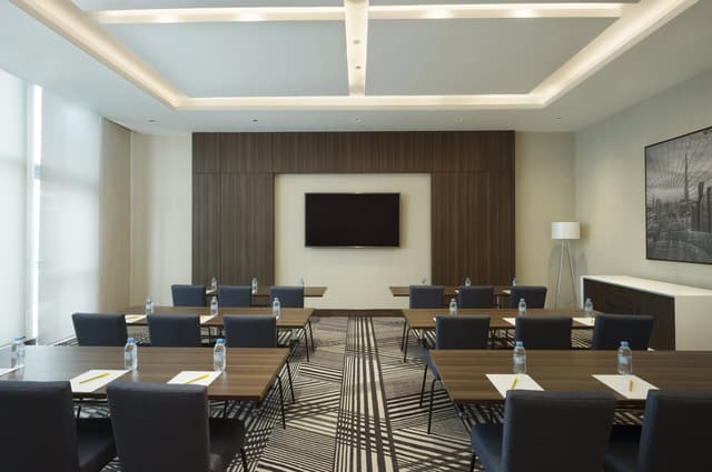 Meeting Room 2