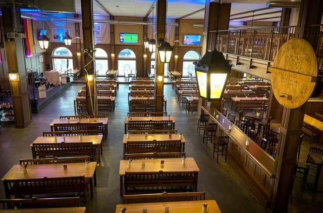 Bier Hall