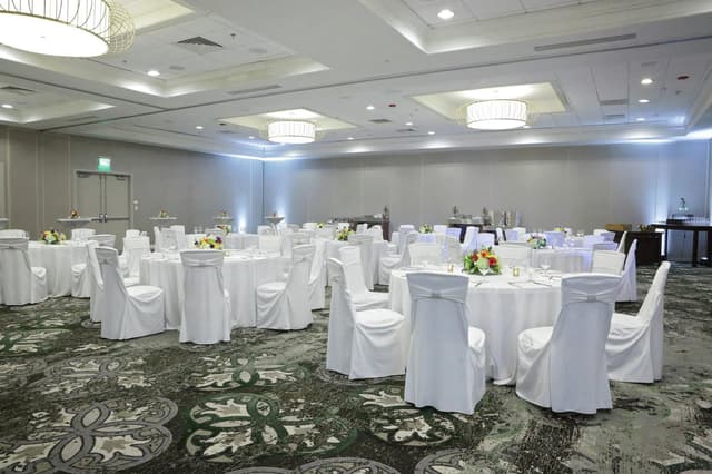 Compass Ballroom