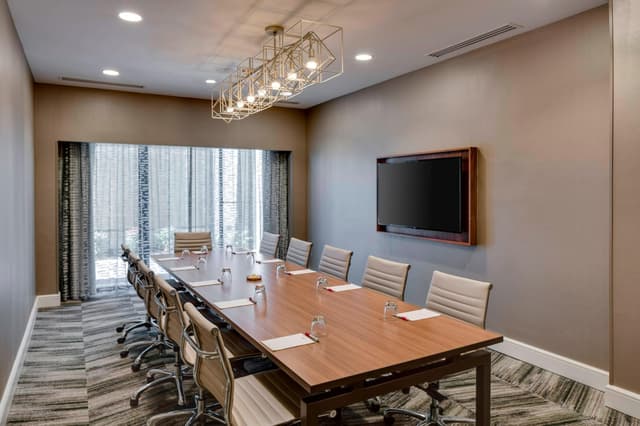 Discover Boardroom