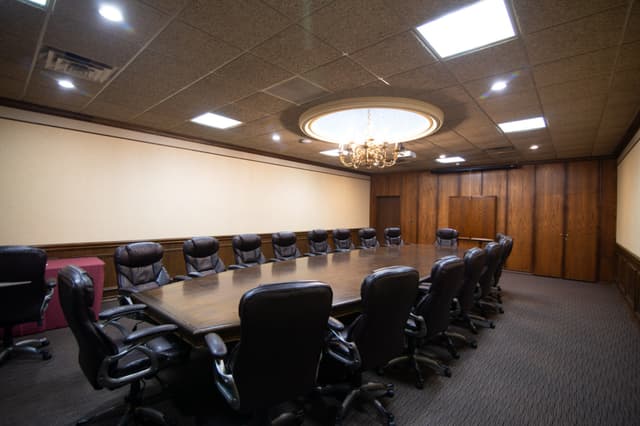 Boardroom