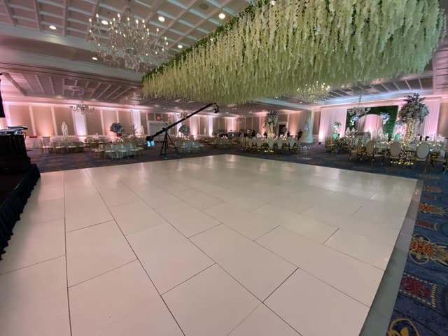 Grand Ballroom 