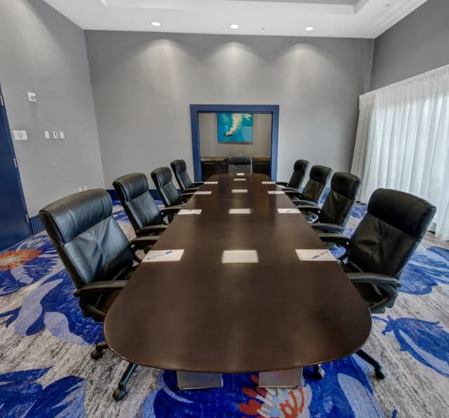 Executive Board Room