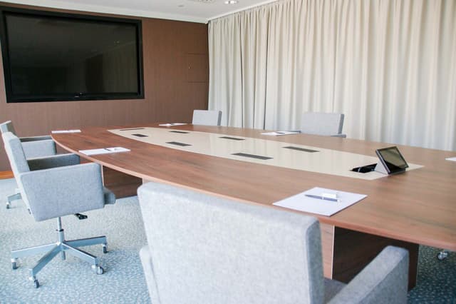 Boardroom