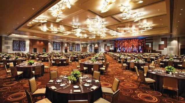 Ballroom 4 & 5