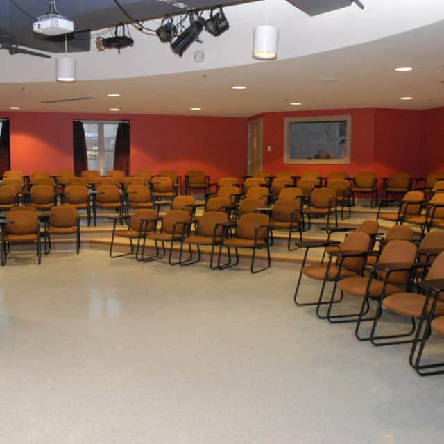 KTS Lecture Hall