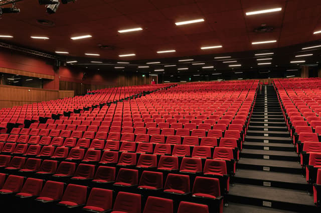 Auditorium I