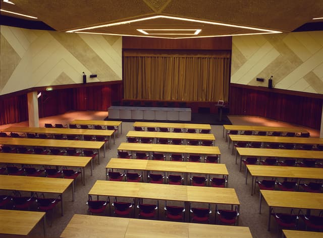 Auditorium II