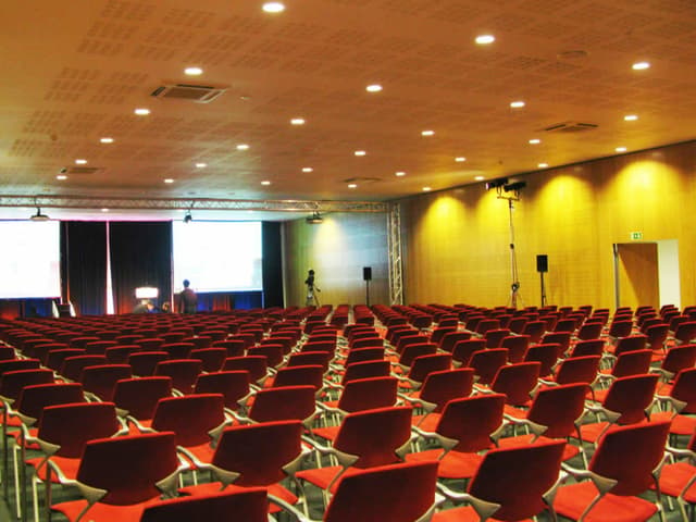 Auditorium V