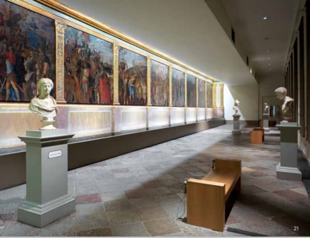 Mantegna Gallery