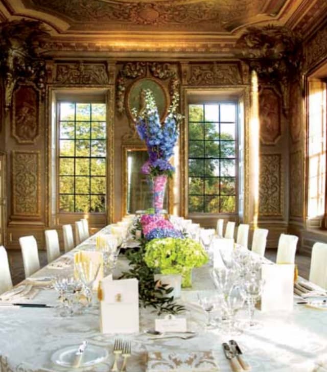 Little Banqueting House