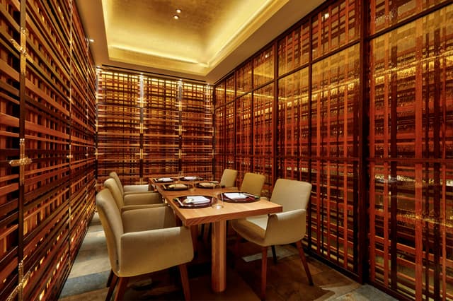 Private Dining Room 2