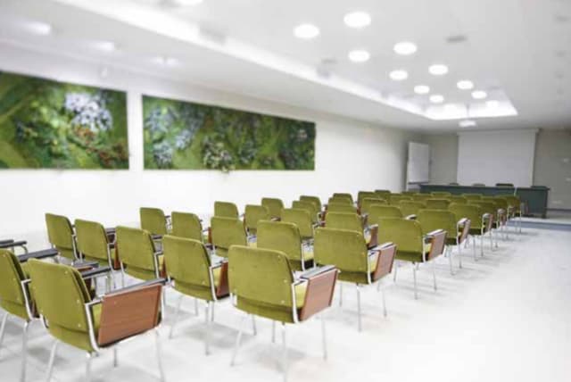 Seminar Room