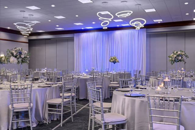 Carmel Ballroom	