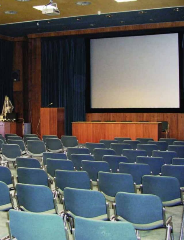 Auditorium 