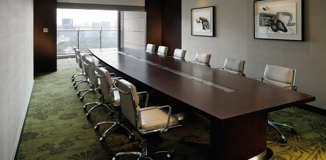 Meeting Room I