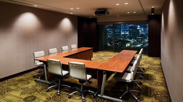 Meeting Room II