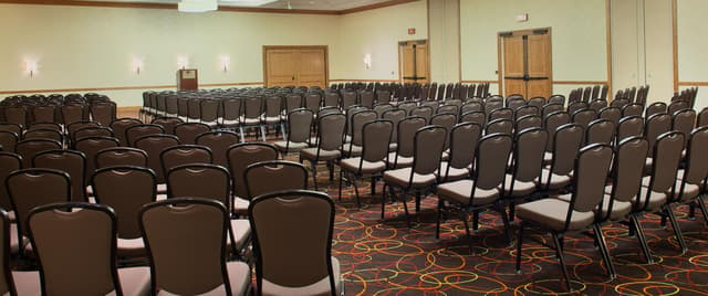 Grand Ballroom