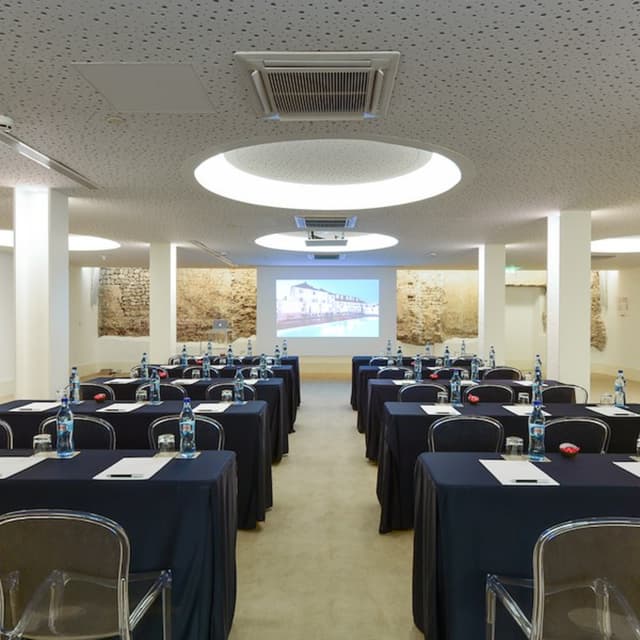 Meeting And Event Space