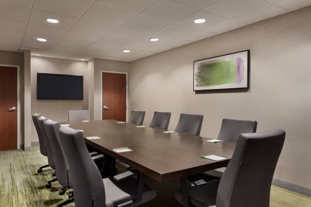 Executive Boardroom B