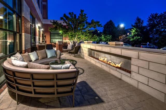 Outdoor Patio