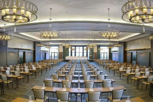 Grand Ballroom