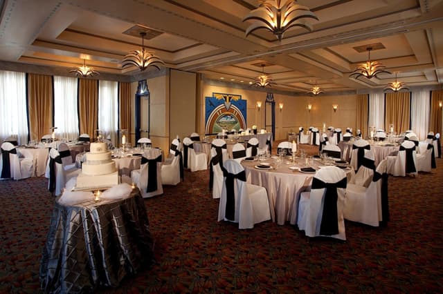 Marina Ballroom