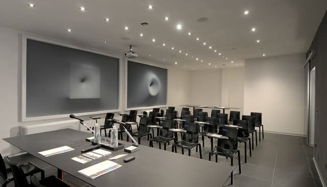 Meeting Room 1