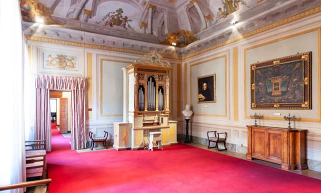 Rossini Room