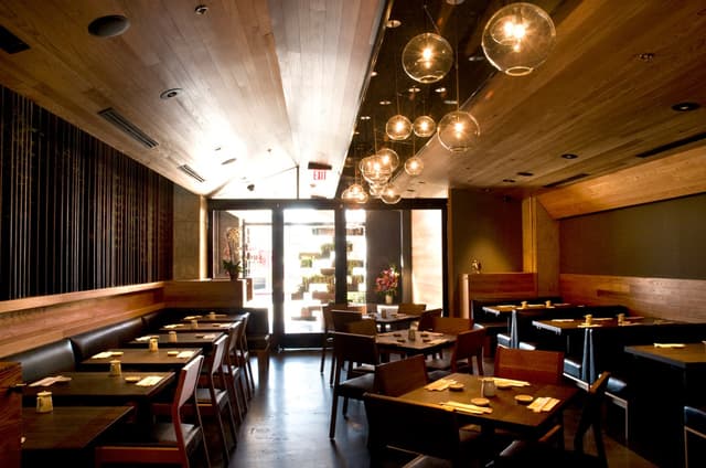 Full Buyout of SUGARFISH by sushi nozawa