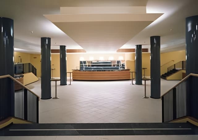 Foyer