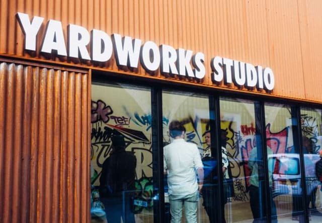 YS Yardworks Studio