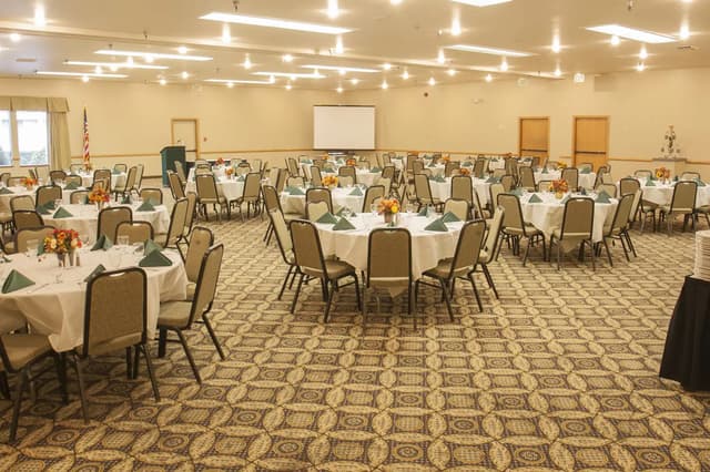 Meeting/Event Space