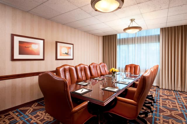 Executive Boardroom