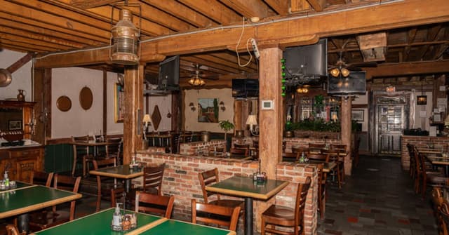 Full Buyout of Bugsy's Pizza Restaurant and Sports Bar