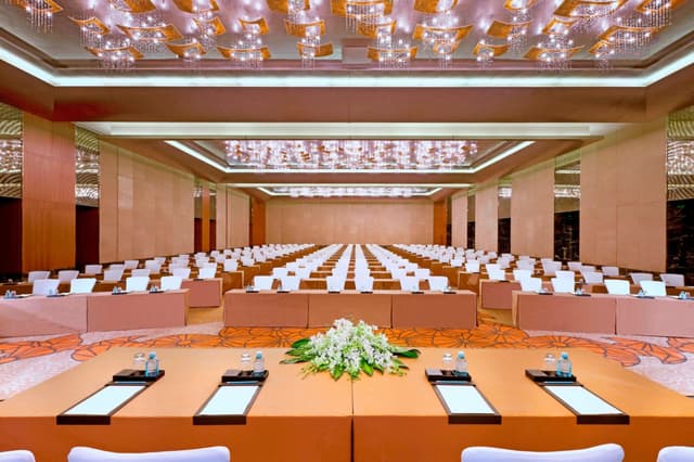 Grand Ballroom